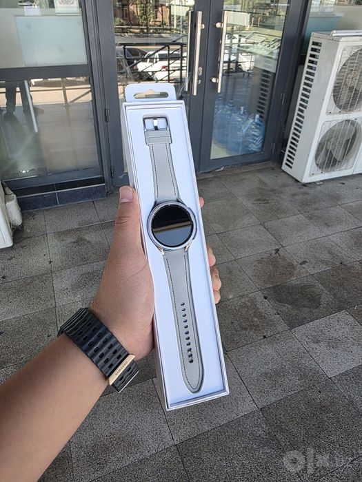 Samsung Galaxy Watch 6 Classic 47 mm