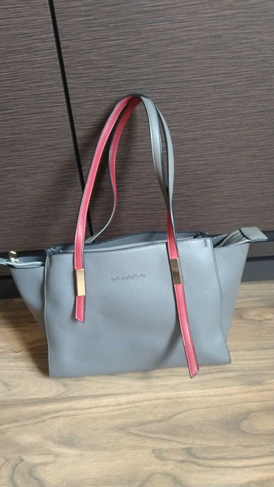 Женская сумка, Lea Alexander, б/у