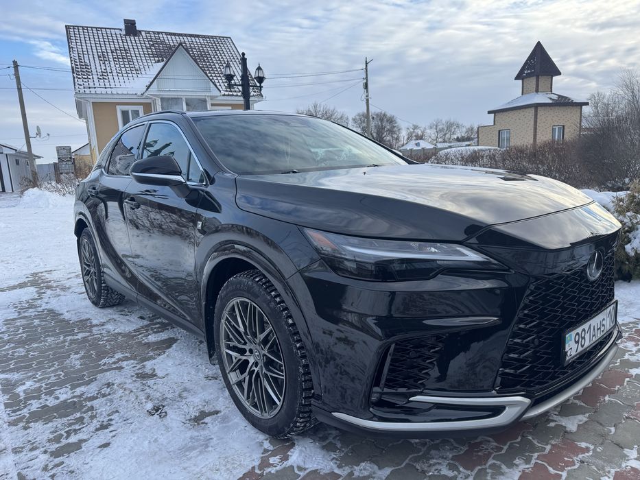 Диски с резиной.