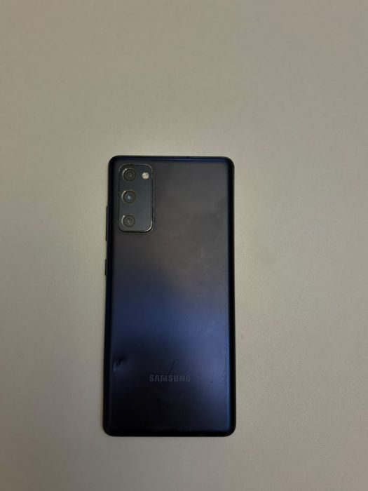 Samsung Galaxy S20 FE (Navy, 128гб)
