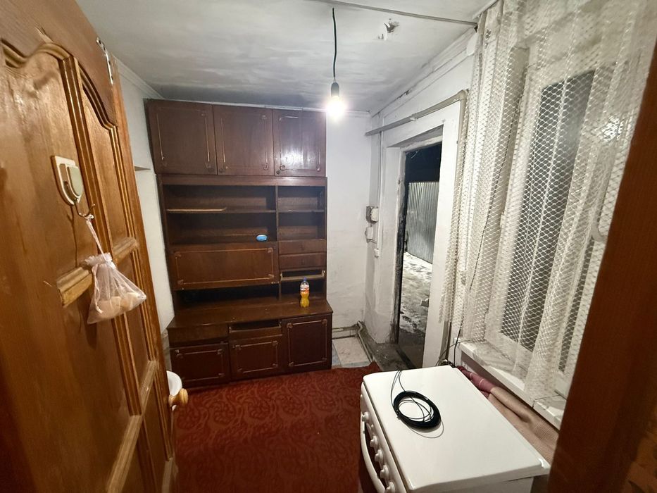 Задаётся вреяменка