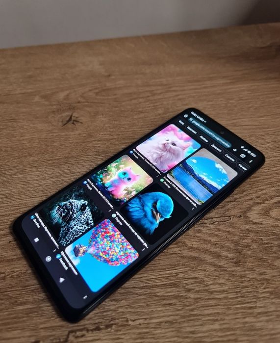 ZTE blade A51. 32gb
