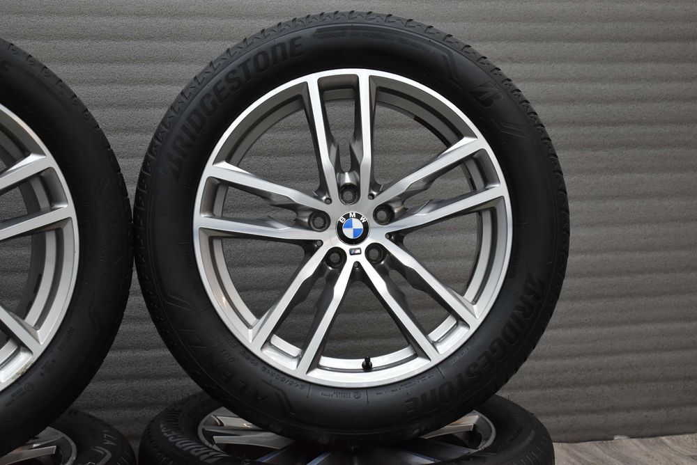 19'' Джанти Bmw X3 G01