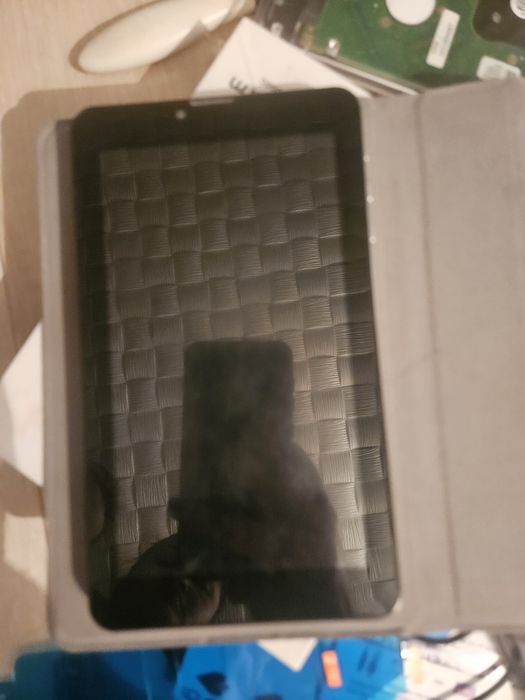 Планшет для мультиков