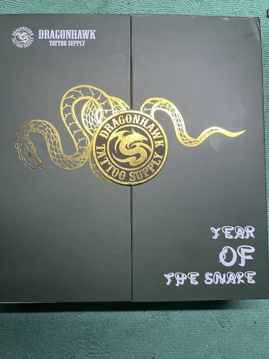 Ez и Fold Pro Безжичен пистолет за татуировки  Tattoo Gun