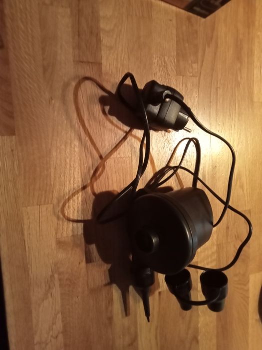 Pompa electrica AC240V/130W