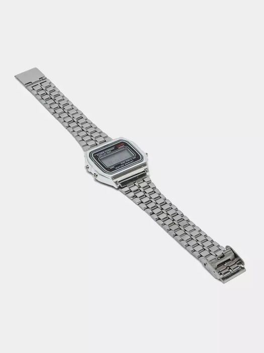 Casio va Smart Watch T800 — Klassika va Texnologiyaning Uyg‘unligi