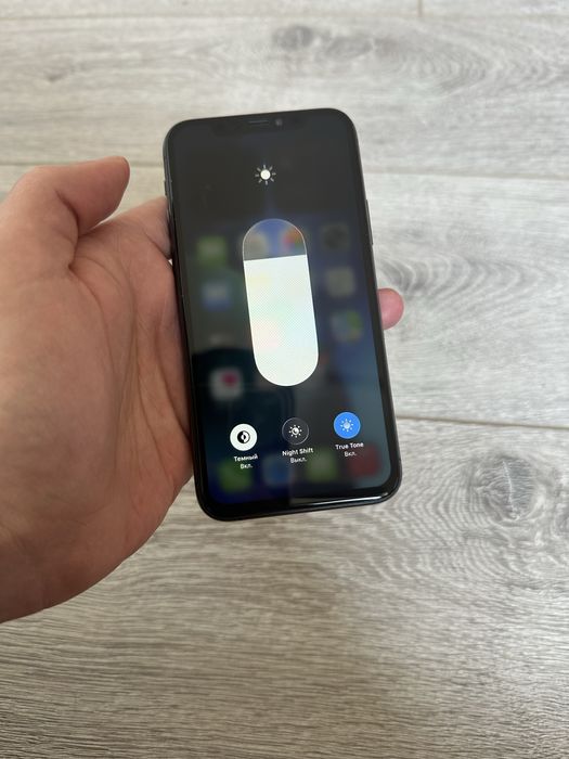 Iphone 11 Pro 256 Gb