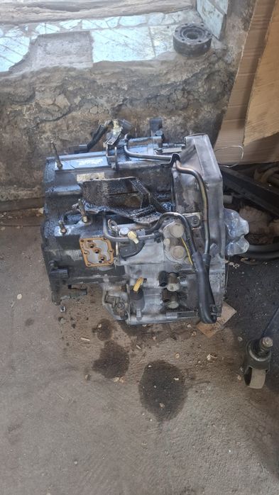 Акпп Хонда одиссей 2.3л  бу