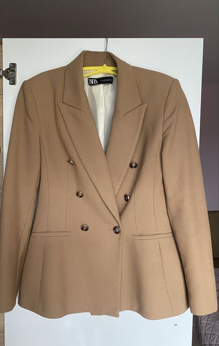 Сако Zara размер М