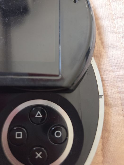 Psp go n1004 прошитая