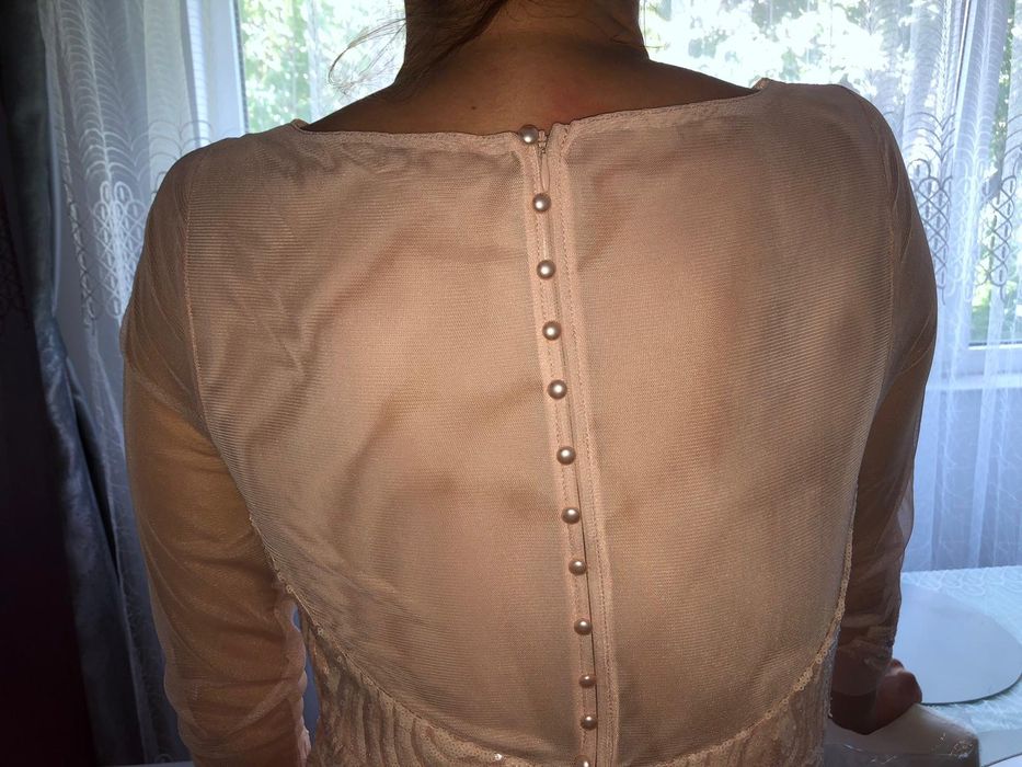 Rochie superba de mireasa/ocazie