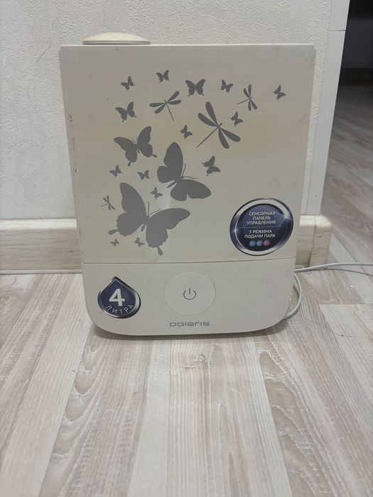 Увлажнитель воздуха