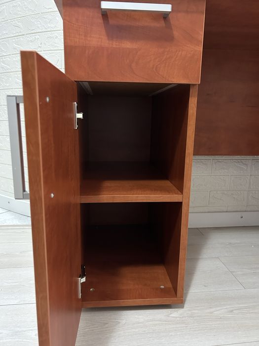 Birou de lucru din PAL