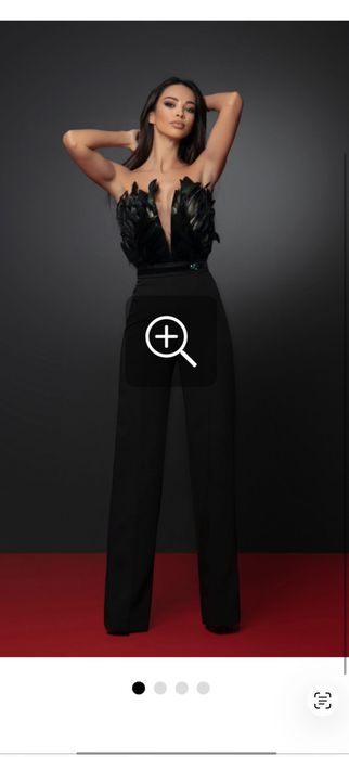 Гащеризон от Christinefashion