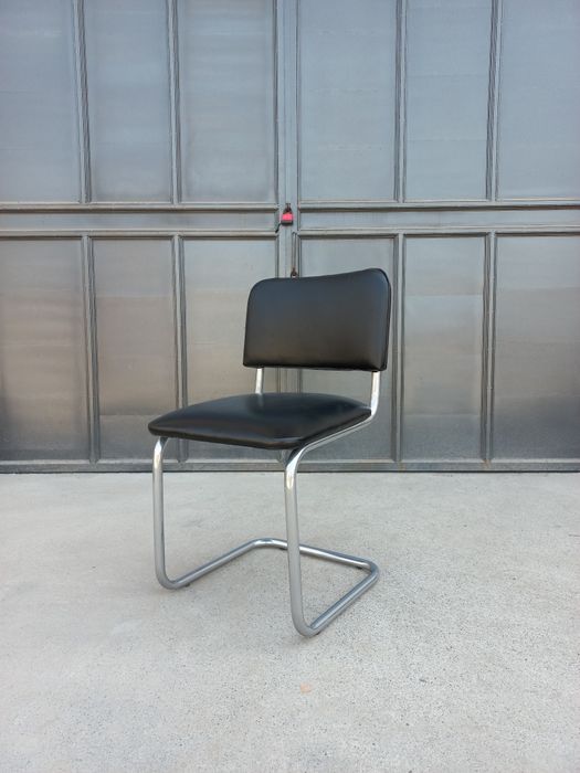 Силвия стул офис