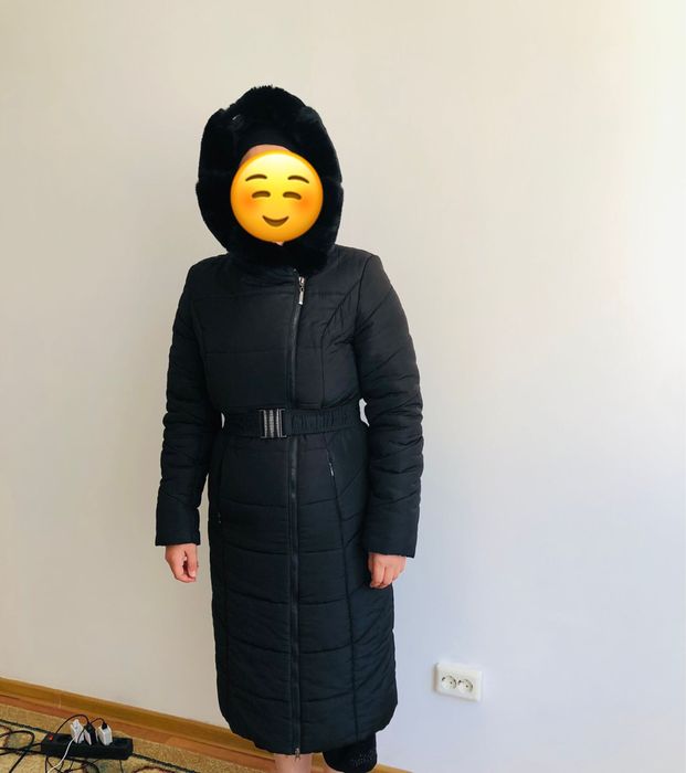 Срочно продам Зимняя куртка