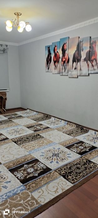 Квартира жалға беріледі