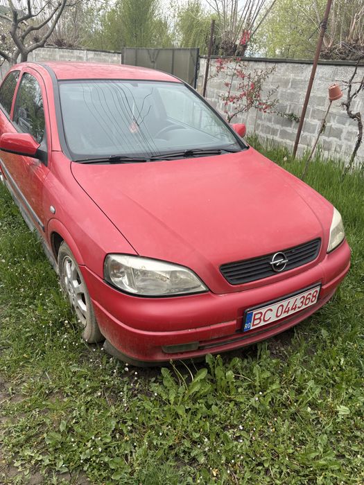 Vand intreaga sau dezmembrez ople asta g coupe