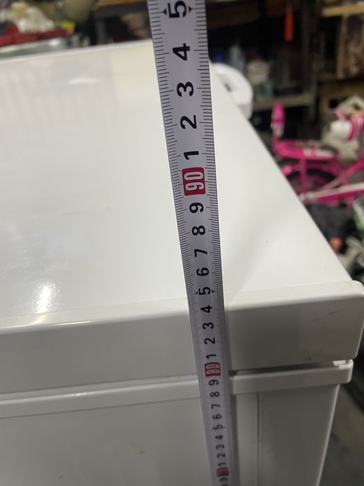 Морозильник Media