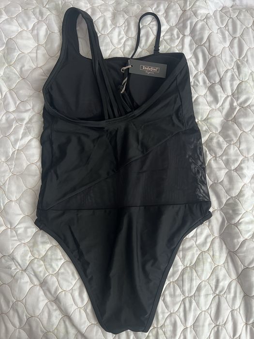 Новый купальник