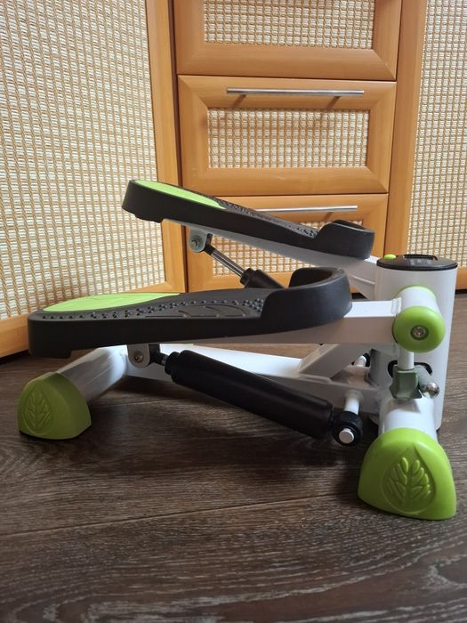 Степпер мини для занятия спортом