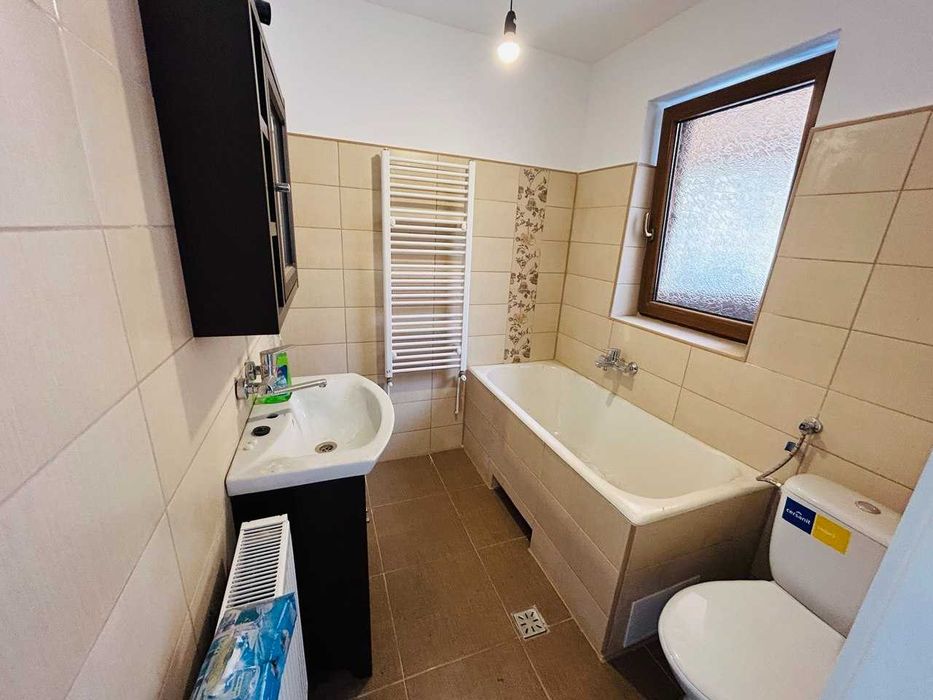 PF vand Casa 3 camere renovata, zona Binderbubi, teren 331 mp