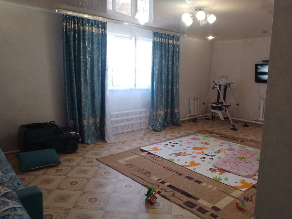 Пролом частный дом