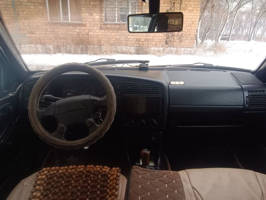 Продаю классную машину passat b4
