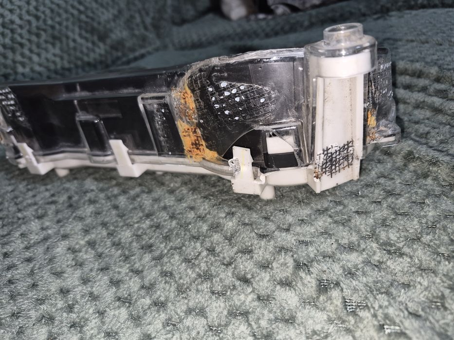 Километраж За Yamaha X-Max 2017-2022 година