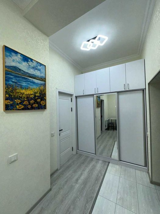 Аренда квартиры. Бектемирский район. Панельный