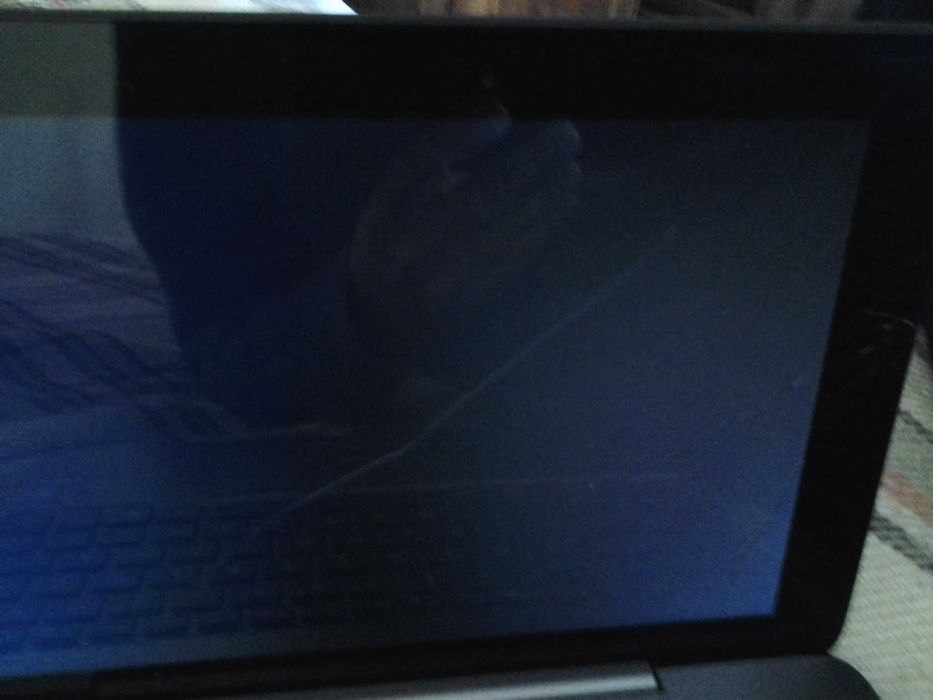 Laptop Tablet Asus