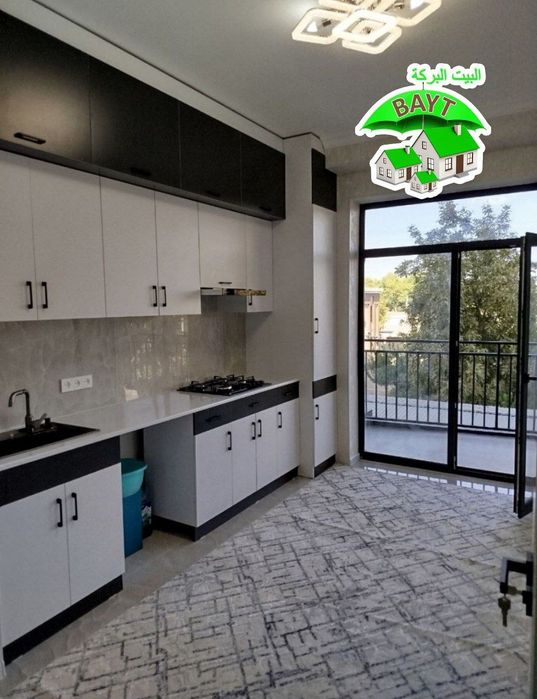 • GRAND CAPITAL Новостройка 2/2/9 Разделка Продаётся квартира