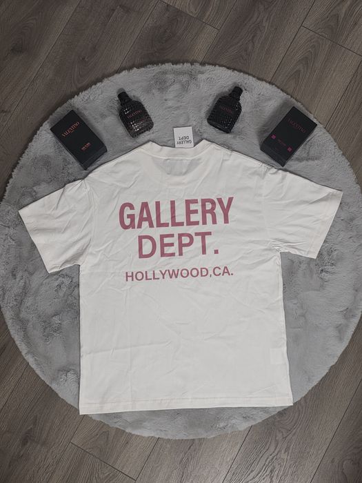 Tricou Gallery Dept marime M