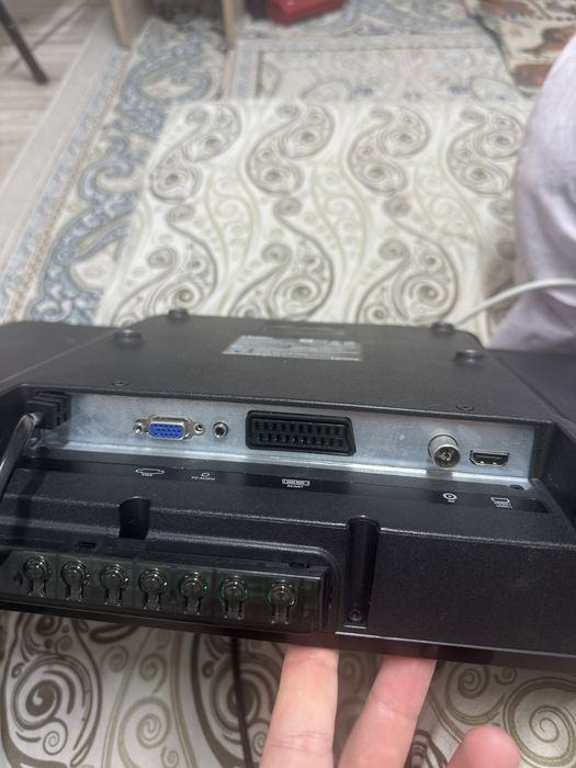 Haier LE32F1000T телевизор