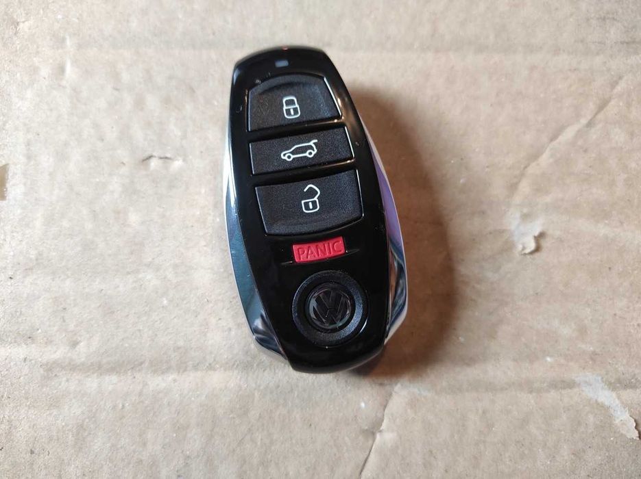 Cheie VW Touareg 2010-2018