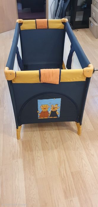 Patut pliabil pt bebelusi