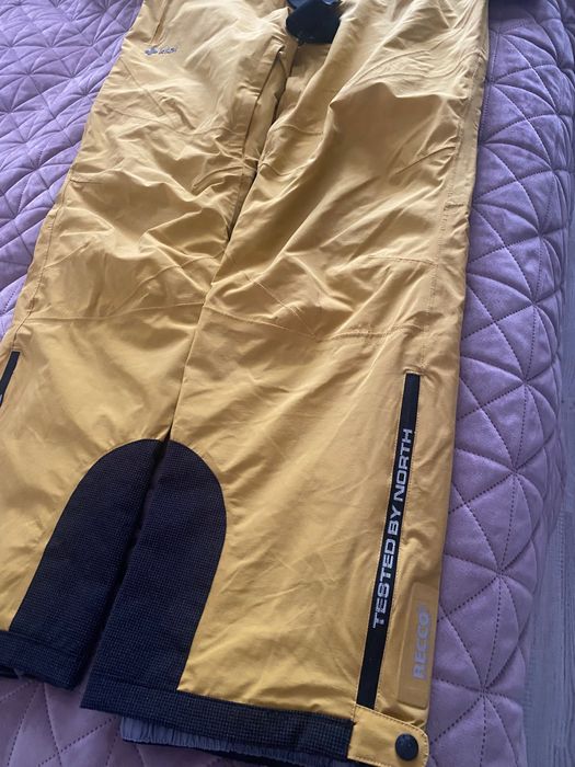 Costum Ski băieți , Kilpi, utilizat mediu , mărime xl