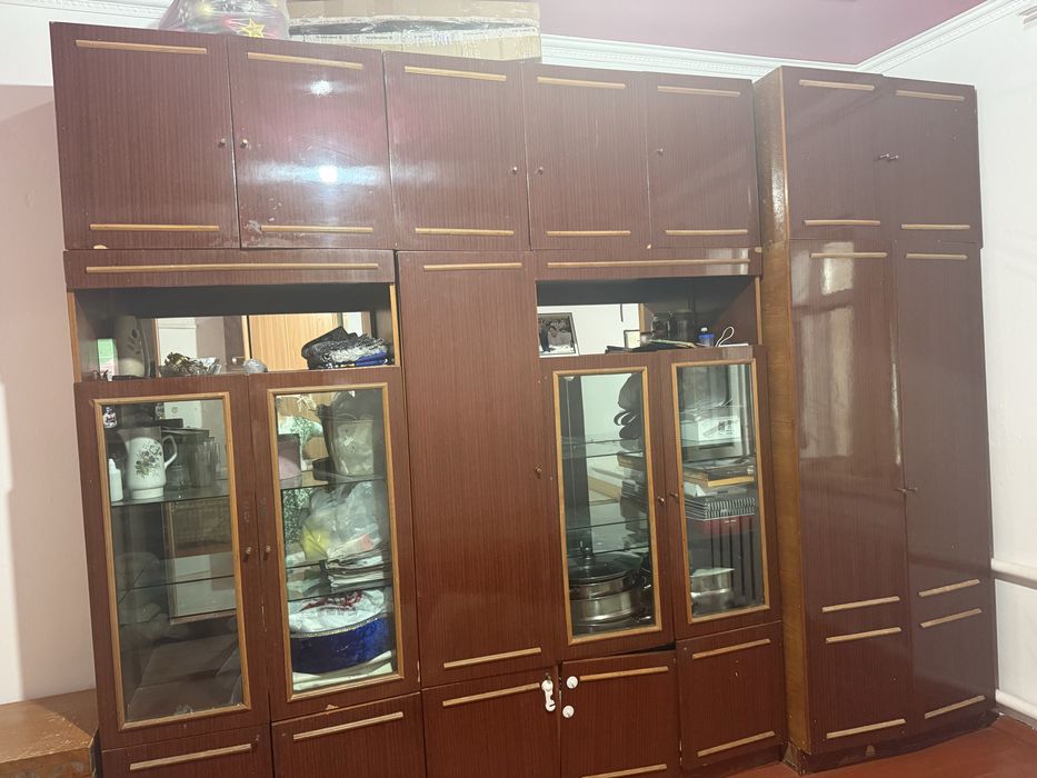 Сервант сатылады стенка