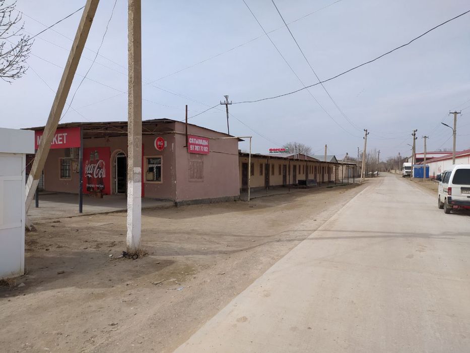 10 соток жер сатылады