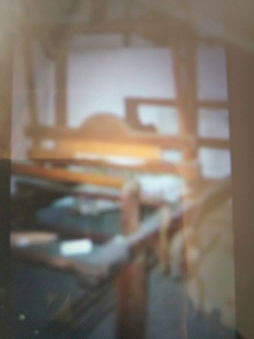 razboi pentru tesut si spete