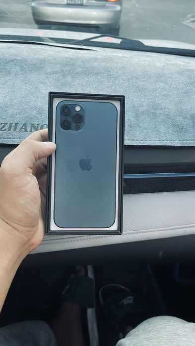 Iphone 12 pro 128gb