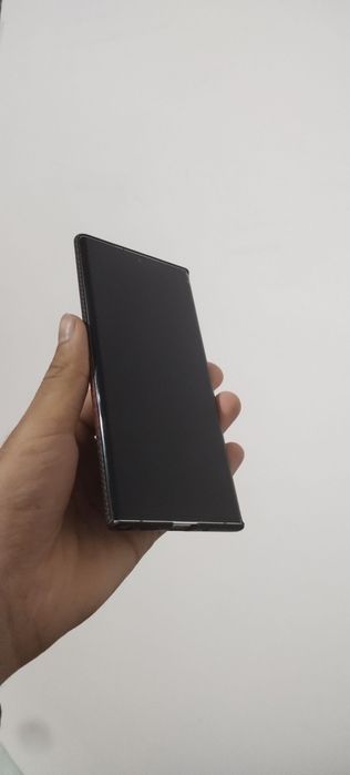 Note 20 ultra 5g aybi rasmda