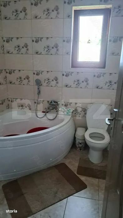 Casa Moderna , liniste deplina la 10 km de Targu Mures