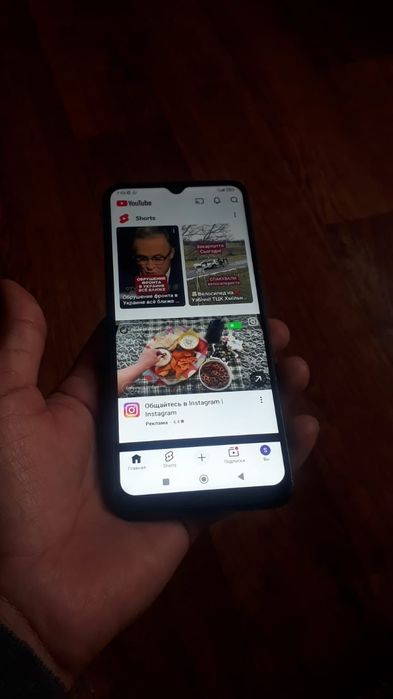 Редми 10 с отличный