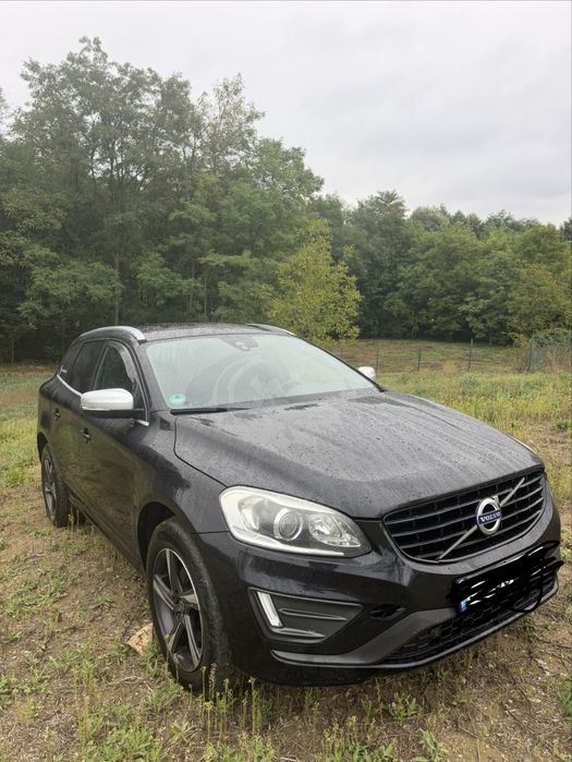 VOLVO XC60 2016 — imagine 2