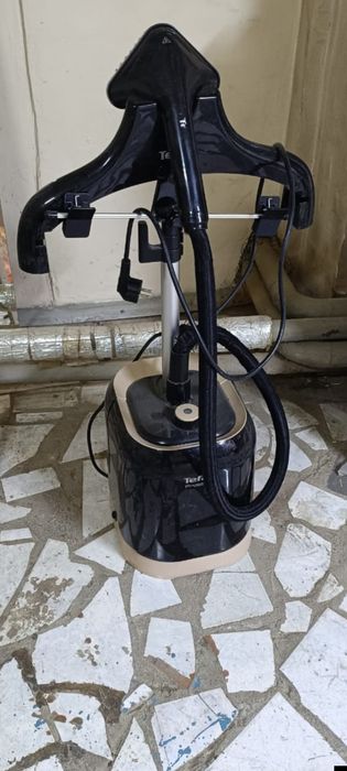 Отпариватель для одежды