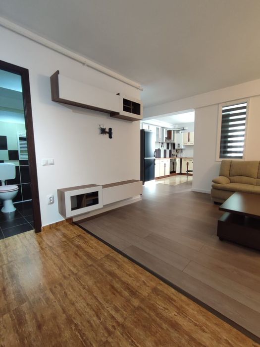 Închiriez apartament 2 camere Mărăști zona Expo