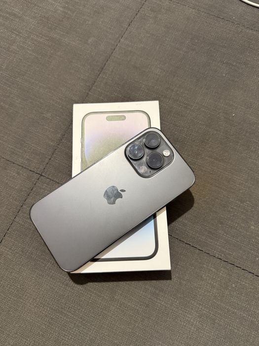 продам iphone 14 pro