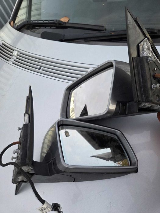 Oglinda stanga/dreapta  Mercedes-Benz C-Class W204/S204 [2007 - 2012]